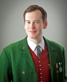 Schriftführer